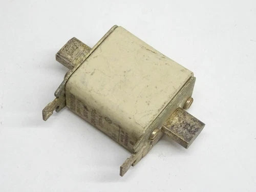 Siemens 3NA1 014 Sicherung 500V / 20A 00/gL 3NA1014