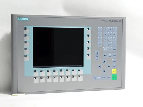 Siemens MP277 8" Panel 6AV6643-0DB01-1AX0  6AV6 643-0DB01-1AX0