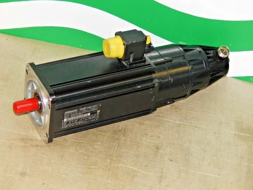Rexroth MAC071C-0-NS-4-C/095-A-1/WI594LV Permanent Magnet Motor