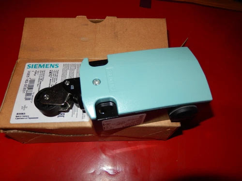 SIEMENS 3SE5 162-0CE01 Positionsschalter