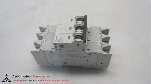 SIEMENS 5SJ4315-7HG42,CIRCUIT BREAKER, #273248