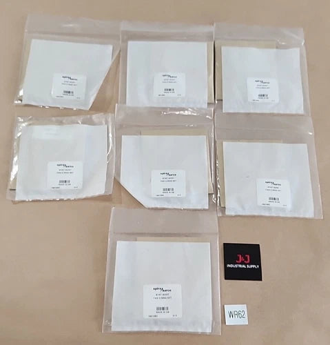 *BRAND NEW* [7] Spirax Sarco 1801583 BTM7/AVM7 FKM O-Ring Set + Warranty!