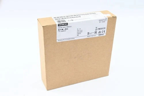 Siemens Simatic S7-1500 Digital 6ES7526-1BH00-0AB0 ( 6ES7 526-1BH00-0AB0 ) E1