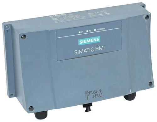 Siemens 6AV2125-2AE13-0AX0 6AV2 125-2AE13-0AX0 Connection Box