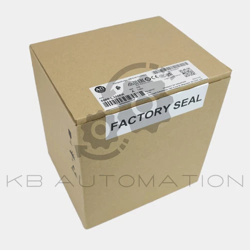 Controlador 5069-L310ER CompactLogix 5380, 1 MB de mem¨®ria do usu¨¢rio, 24 n¨®s, 8 E/S