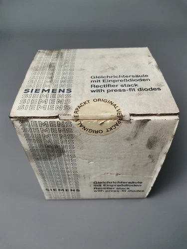 Siemens Diodens?ule C67117-A0343-A026-44 NEU OVP