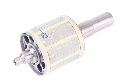 1FT6082-8AK71-3AG1 ROTOR SIEMENS USED / NO WARRANTY / EXPRESS DELIVERY