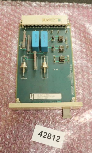 Siemens Thyristor Control 6FC2001-6GB3 G10000-A4211-F002-A1-0036 Used OK