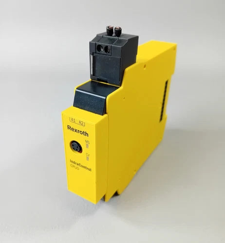 Rexroth SLC-3-CPU000300