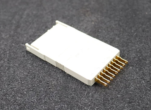 SIEMENS Schutzschalter TELEPERM C74103-A969-E 340 CSL SPR Plug Geh?use mit 9Pin