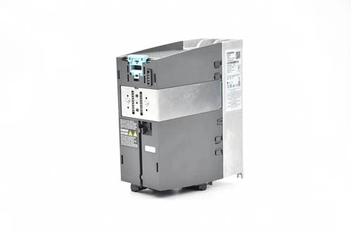 Siemens Sinamics Power Module 6SL3210-1PE18-0UL1 ( 6SL3 210-1PE18-0UL1 ) E.08