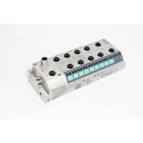 Siemens 6ES71416BH000AB0 6ES7 141-6BH00-0AB0 (B1040)