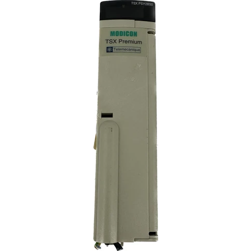 Modicon Tsx -quelle Von Strom 100/240Vac 26W SCHNEIDER ELECTRIC TSXPSY2600