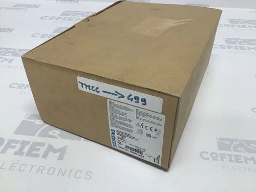 3RK13011BB000AA2 - Siemens - 3RK1301-1BB00-0AA2 Starter Linea Nuovo
