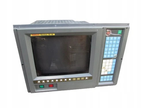 Controlador FANUC A02B-0094-C041 Series 15-M CRT/MDI 1 pe?a