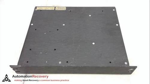 KOLLMORGEN BDS4A-203J-0001202B21P, INDUSTRIAL SERVO DRIVE #253054