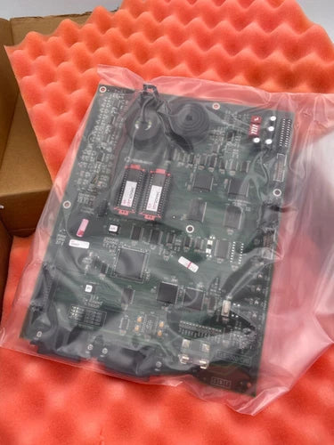 1pc  x Veeder-Root Gilbarco  Card Board TLS-300CPU 3464xx-101