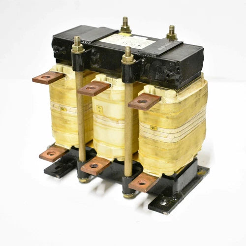 Siemens Sidac-D Netzdrossel 200A  4EU2551-4UA00  4EU2 551-4UA00 -used-