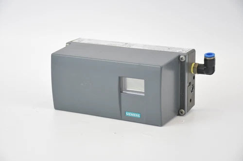 Siemens sipart PS2 smart positioner 6DR5211-0EM00-0AA0 ( 6DR5 211-0EM00-0AA0 )