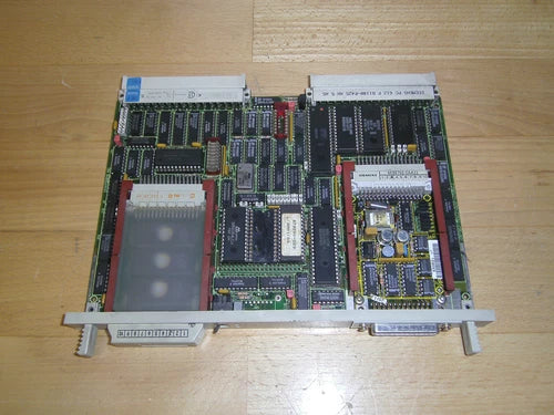 Siemens Simatic S5 6ES5 524-3UA13 6ES5524-3UA13