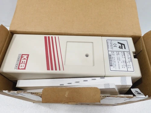 10.F4.S3D-1220/1, KEB - unused