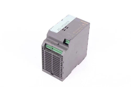 3RX9502-0BA00 AS-INTERFACE SIEMENS TESTED | WARRANTY INCLUDED | FASTER