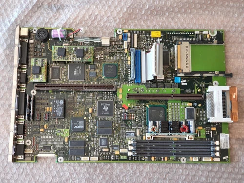 SIEMENS C79039-A8000-E087-04-SA EWK-X30A Circuit Board