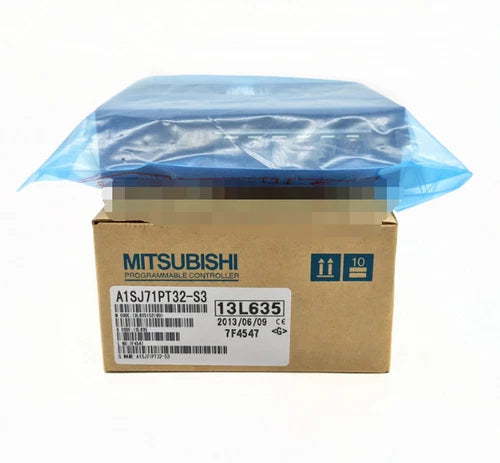 1PC MITSUBISHI A1SJ71PT32-S3 New In Box A1SJ71PT32S3 Expedited Shipping