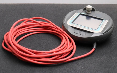 Siemens Simatic Mobile Panel 170 6AV6545-4BB16-0CX0 E-Stand: 03