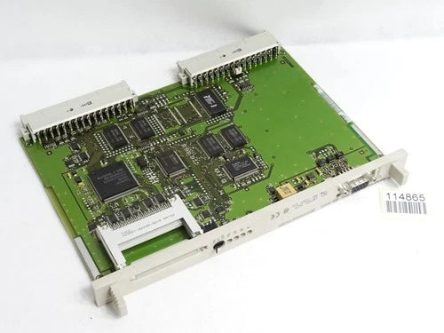 Siemens Simatic 6ES5308-3UC21 6ES5 308-3UC21 Anschaltung IM308-C