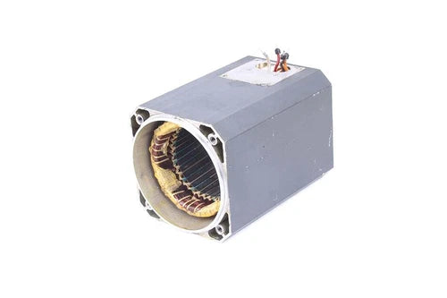 1FT6084-1AF71-4AH1 STATOR SIEMENS USED / NO WARRANTY /