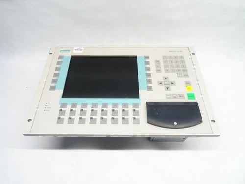 Siemens 6AV3647-1ML00-3CB1 / OP47 / LS-B / 6AV3 647-1ML00-3CB1