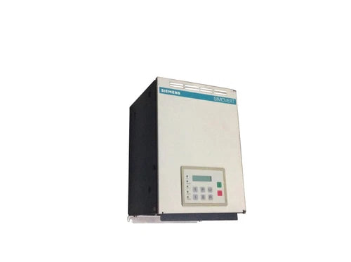 6SE12072AA01  -  SIEMENS  -   6SE1207-2AA01    Variateur SIMOVERT RECONDITIONN?