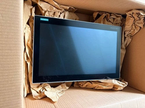 1PC For Siemens 6AV2124-0UC24-1AX0 Used