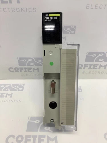 140CRA93100 - SCHNEIDER ELECTRIC Mod. adapt. for drift. RIO RECONDITIONNE