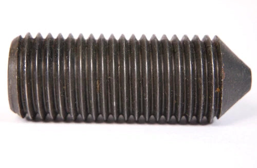 10 St¨¹ck INEB Gewindestifte/ Madenschraube M30X80 45H | 15mm Innensechskantkopf