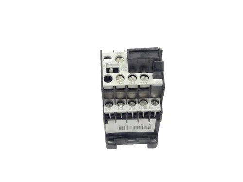 Siemens Sch¨¹tz 3TX4412-1A + 3TF2010-0BB4 / 3TX4412 - 1A / 3TF 2010-0BB4