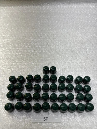 *** New Sprayer Nozzle 40 Degree Sp:Orifice ID CS0007 ( Lot Of 42) 0C46D6S2B1 #