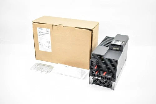 Siemens Sinamics G120C 6SL3210-1KE23-2UP1 ( 6SL3 210-1KE23-2UP1 ) E.B04