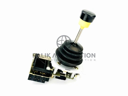 Controlador de joystick TELEMECANIQUE SCHNEIDER ELECTRIC XKD-F13440 XKDF13440 NOVO