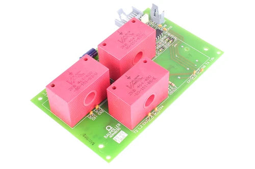 3.8833D 3.8833D02 BAUM?LLER GETESTET | GARANTIE INKLUSIVE | SCHNELLER