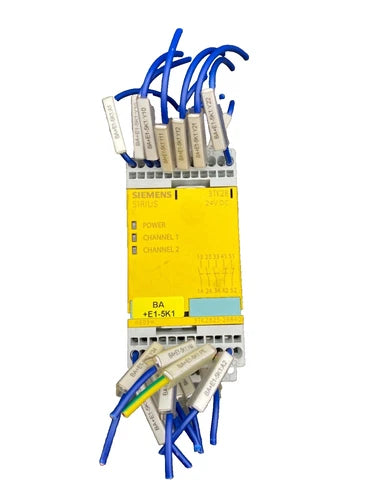 SIEMENS SIRIUS 3TK28 3TK2825-2BB40