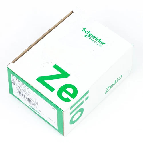 施耐德电气 SR2B201FU (054960)、SPS-Steuerrelais、Zelio Logic | ID0606...