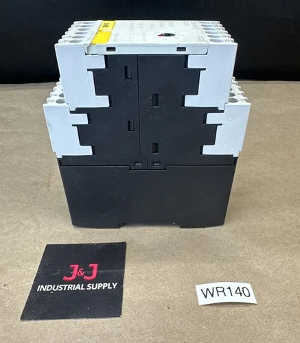 NEW NO BOX- Siemens 3ZX1012-0TK28-5CA1 IEC Contactor 3TK2827-1BB40 4kV 300V ????