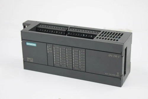 Siemens Simatic S7-200 CPU216-2 6ES7 216-2AD00-0XB0 ( 6ES7216-2AD00-0XB0 ) E2