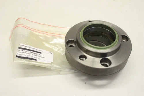 HYDROPOVP 27000839 Zylinder Cylinder Seal Buchse Head Cap 27000839 OVP