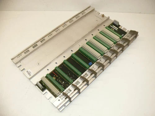 Siemens 6DS8025-8AA Subrack 6DS8 025-8AA