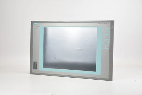 Siemens Simatic Panel Series 6 15T 677-877 ROHS A5E00747046 E A04
