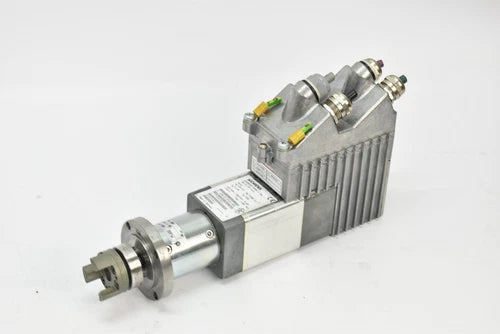 Siemens Simodrive POSMO A 6SN2132-1FU12-1BA1 ( 6SN2 132-1FU12-1BA1 ) Version N