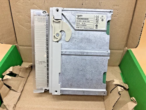 TSXDMZ28DR SCHNEIDER ELECTRIC TELEMECANIQUE TSX MICRO TSX-DMZ-28DR,